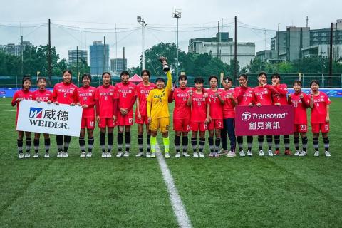 賀!本校女子足球隊參加113學年度全國中等足球聯賽高中女子組第三名