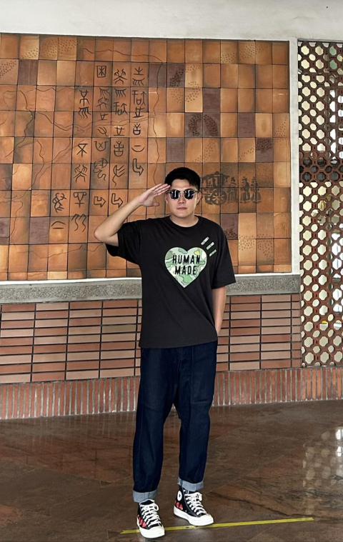 林威宇